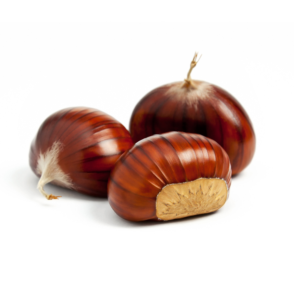 Castanha